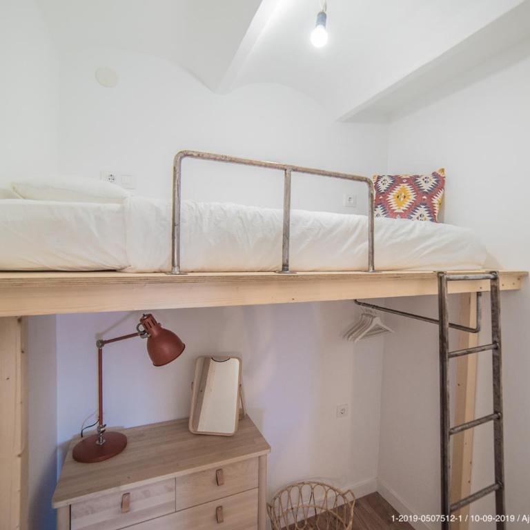 Welcomy Poblenou - Three-Bedroom Apartment - 15