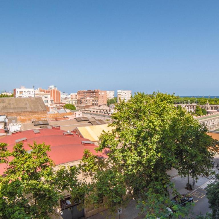 Welcomy Poblenou - Three-Bedroom Apartment - 18