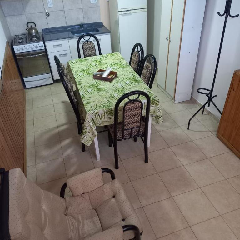 Turismo en san Rafael Mendoza - Apartamento de 2 dormitorios - 18