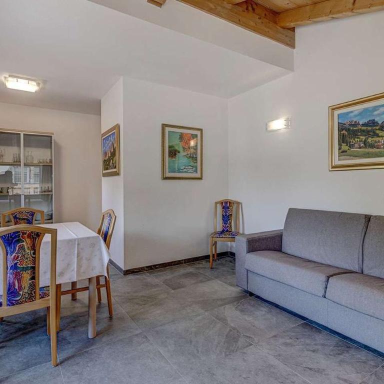 Appartamento Luna - Appartamento - 1