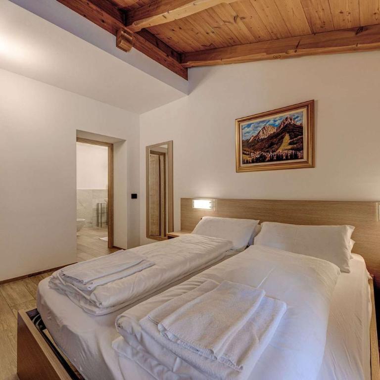 Appartamento Luna - Appartamento - 9