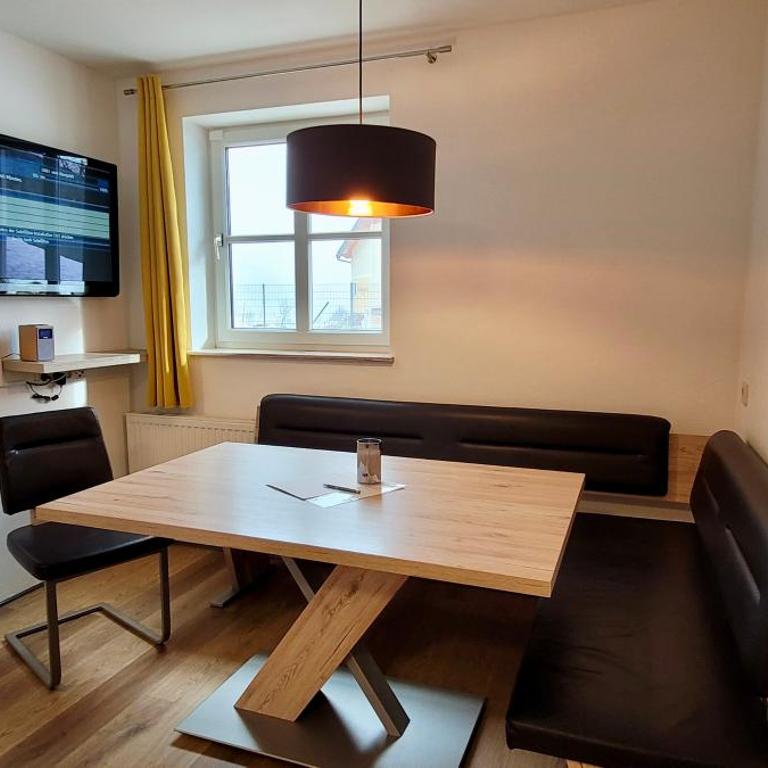 Ferienwohnung Flachau Oberlehengut - Two-Bedroom Apartment - 2