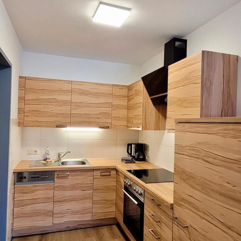 Ferienwohnung Flachau Oberlehengut - Two-Bedroom Apartment - 4