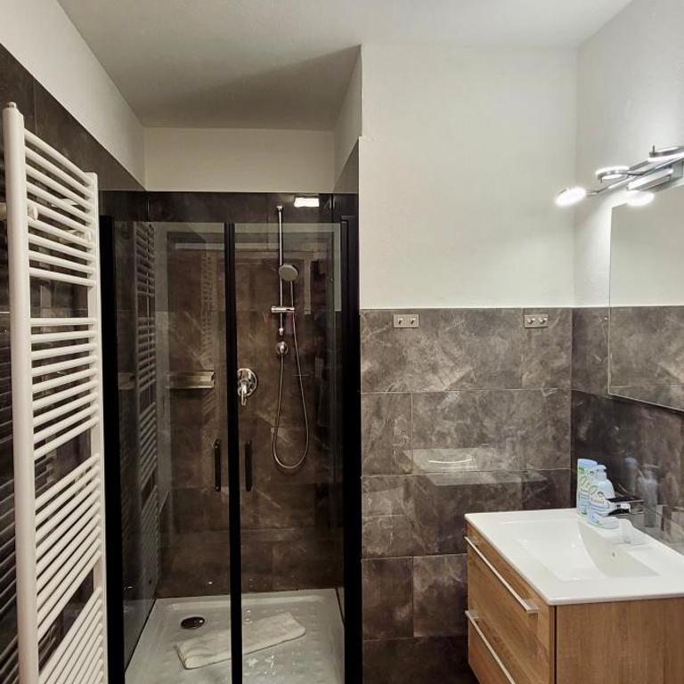Ferienwohnung Flachau Oberlehengut - Two-Bedroom Apartment - 5