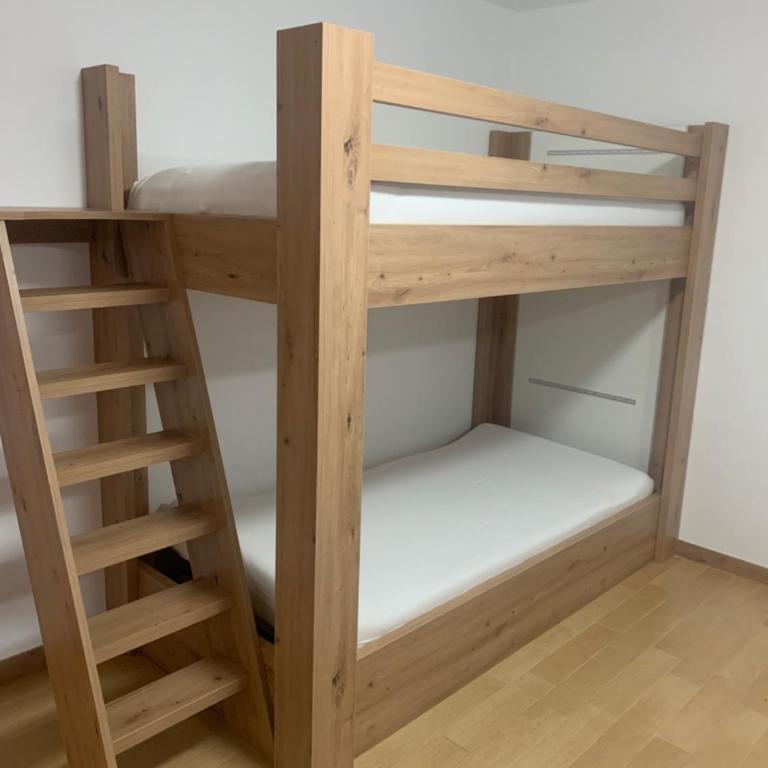 Obereggen - Anna - Apartamento con jardín privado - 3