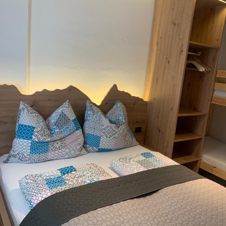 Obereggen - Anna - Apartamento con jardín privado - 8