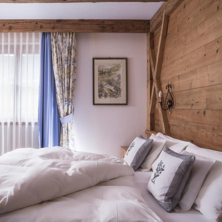 Hotel Chalet Del Sogno - Suite Junior con Vista Montagna - 1
