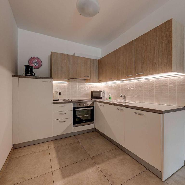 Appartamenti Stefan - Appartamento con 2 Camere da Letto - 5