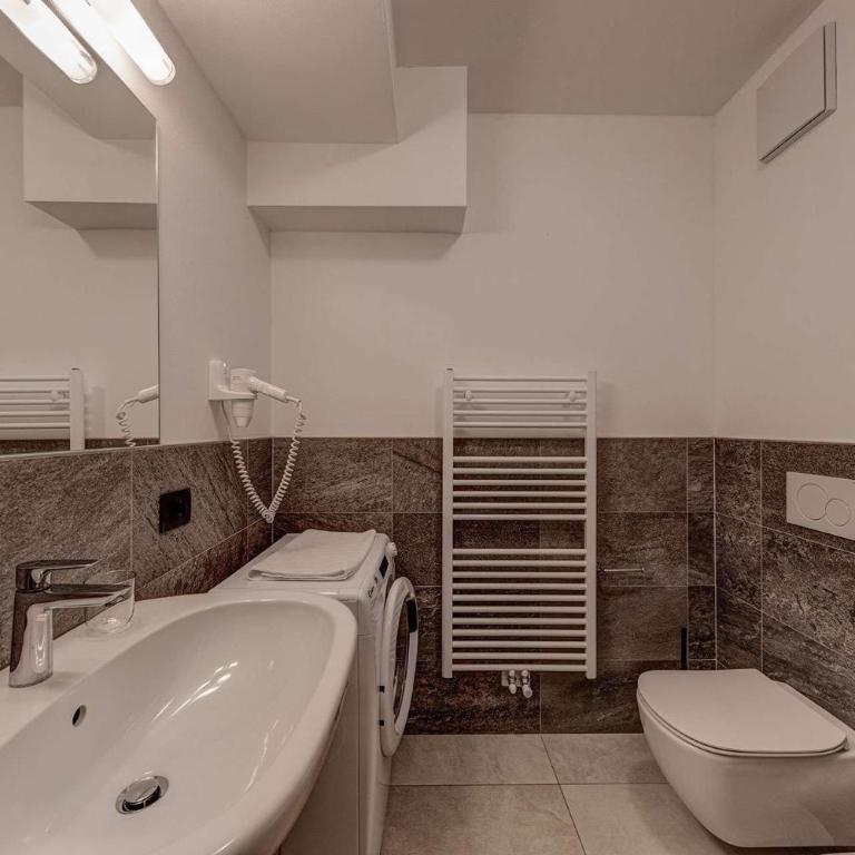 Appartamenti Stefan - Appartamento con 2 Camere da Letto - 10