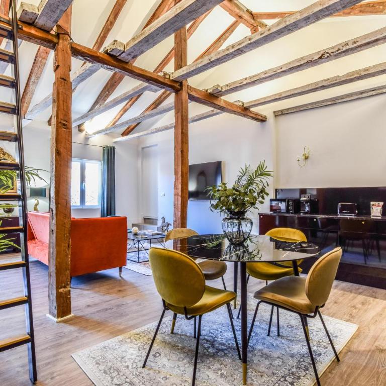 AmazINN Places San Bernardo I - Monolocale Deluxe - 6