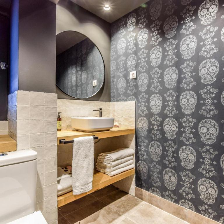 AmazINN Places San Bernardo I - Monolocale Deluxe - 9