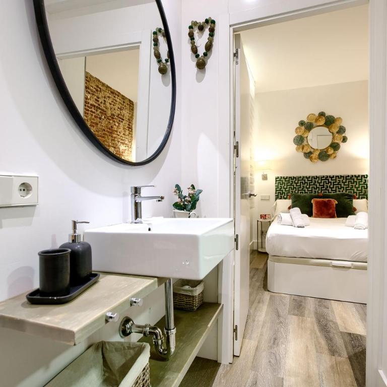 Madrid Atocha - Apartamento de 2 dormitorios - Apartamento de 2 dormitorios - 12