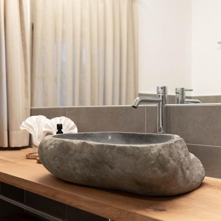 Attica 54 Apartments Merano - Appartamento Attico - 5