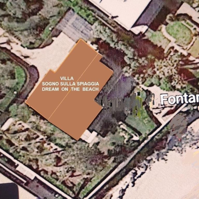 Villa Sogno sulla Spiaggia - Villa Fronte Spiaggia - 6