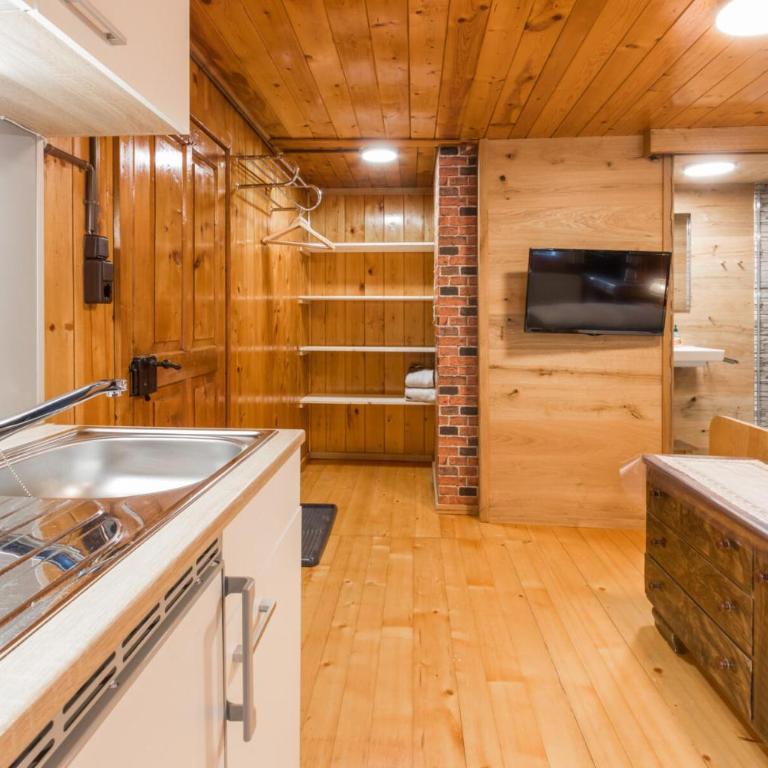 Haus Mair - Apartamento de 1 dormitorio - 7