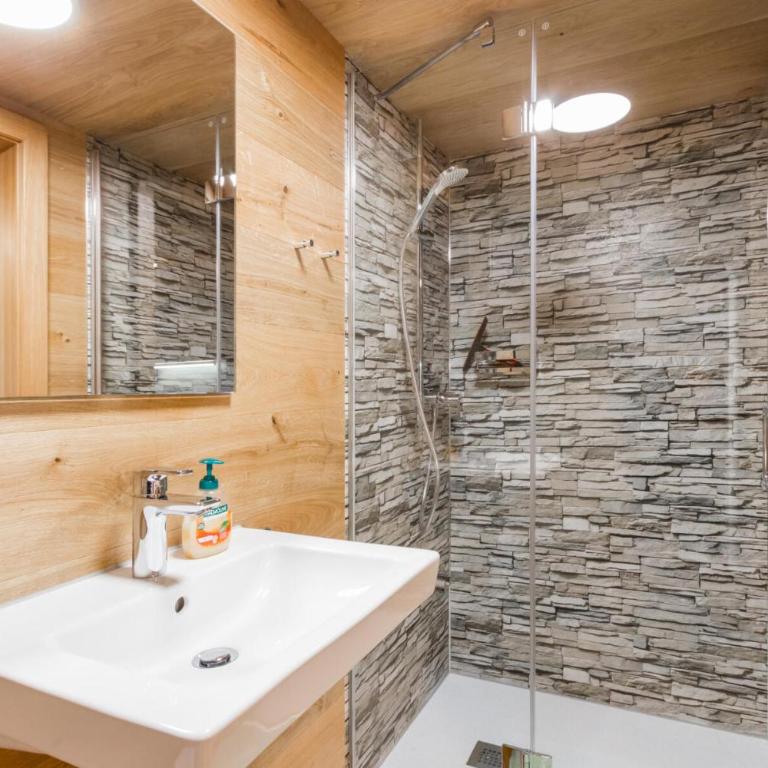 Haus Mair - Apartamento de 1 dormitorio - 10