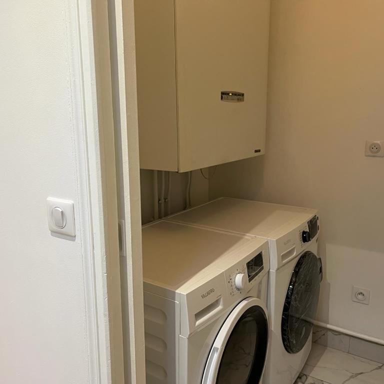 Superb Large and New 4bds Flat - Heart of Paris 10 - Appartement Supérieur - 20