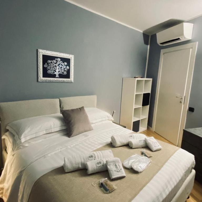 Le Chicche del Porto - Allure - Casa con 1 Camera da Letto - 2