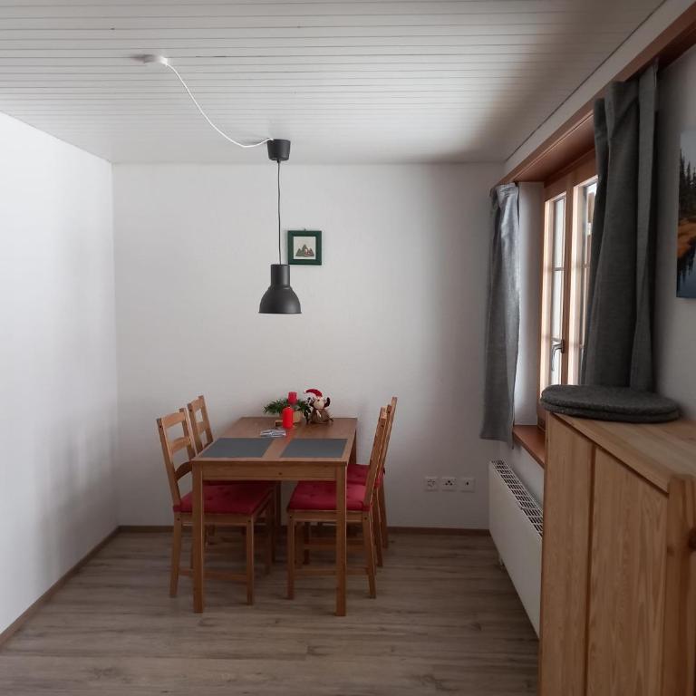 Chalet Pfyffer - Mountain view - Appartamento con 1 Camera da Letto - 10