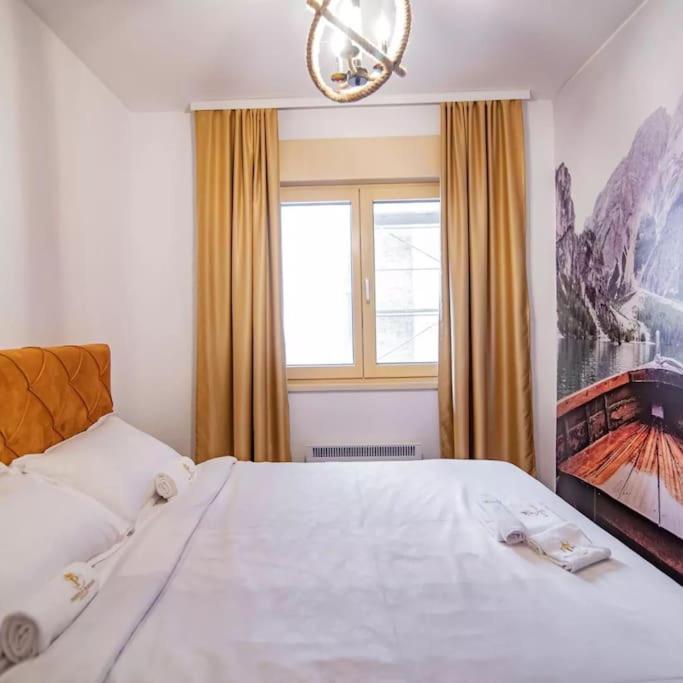 Viogor Apartmani Prestige Forest Zlatibor - One-Bedroom Apartment - 18