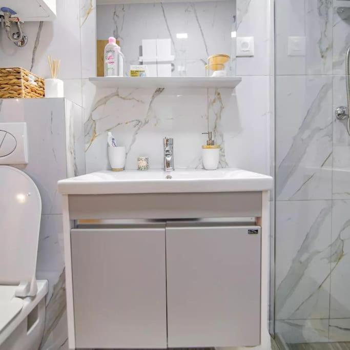 Viogor Apartmani Prestige Forest Zlatibor - One-Bedroom Apartment - 25
