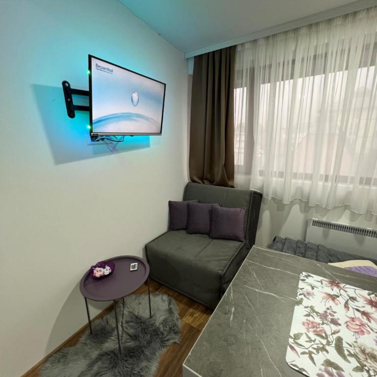 Apartman Kruna President Kop - One-Bedroom Apartment - 5