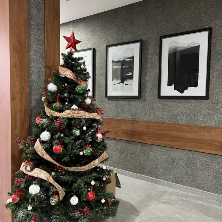Apartman Kruna President Kop - One-Bedroom Apartment - 69