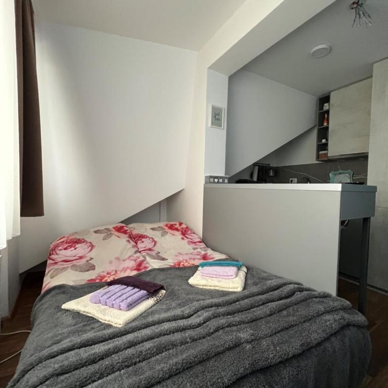 Apartman Kruna President Kop - One-Bedroom Apartment - 7