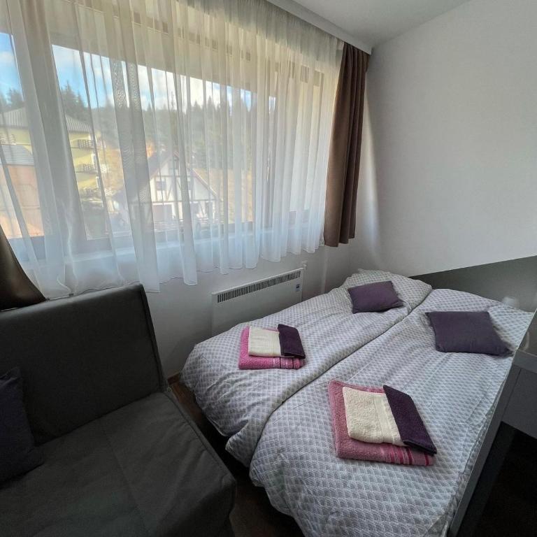 Apartman Kruna President Kop - One-Bedroom Apartment - 6