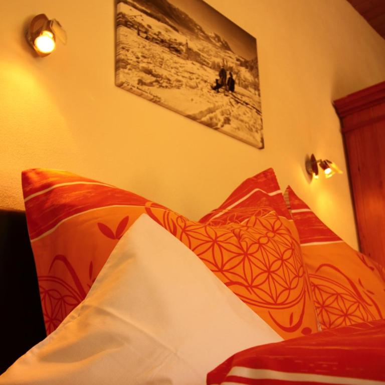 Haus Pürner - Apartment mit 1 Schlafzimmer - 5