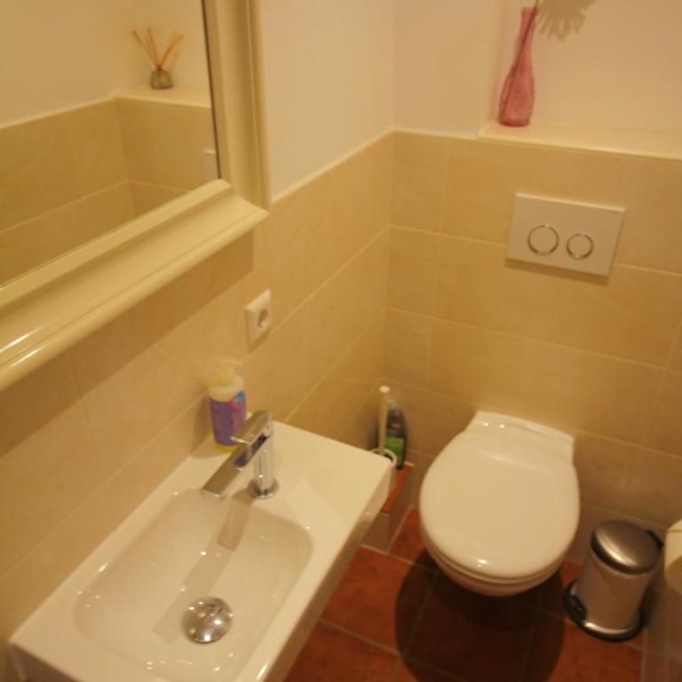 Haus Pürner - Apartment mit 2 Schlafzimmern - 13