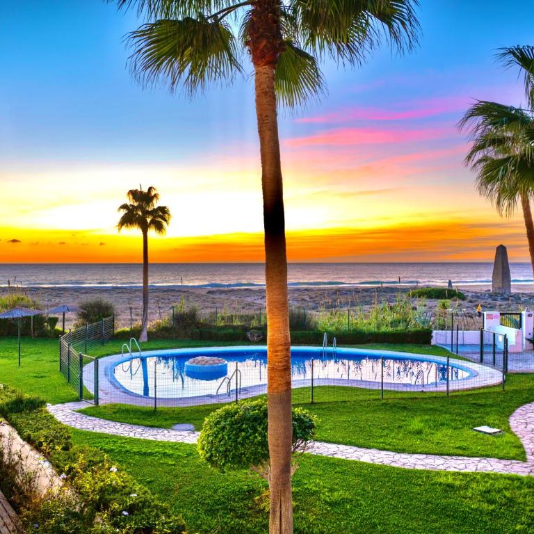 Apartasuites Royal Zahara, Máximo confort con vistas al mar - Apartment with Sea View - 13