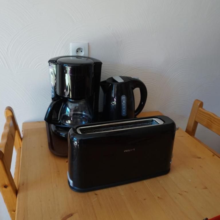 "Alpages de Val Cenis"-Skis aux pieds-Spa-Wifi-Garage-Calme! - Appartement 1 Chambre - 15
