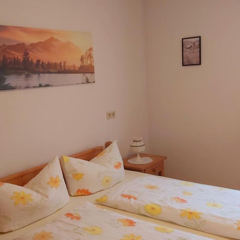 Ferienwohnung Tanja inklusive Sommercard - Apartment mit 2 Schlafzimmern - 25