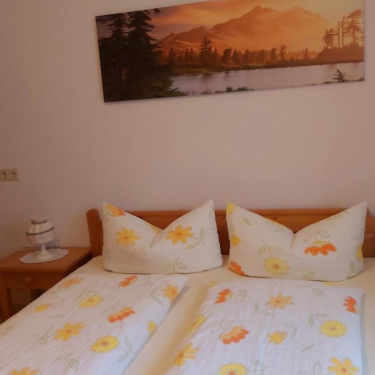 Ferienwohnung Tanja inklusive Sommercard - Apartment mit 2 Schlafzimmern - 26