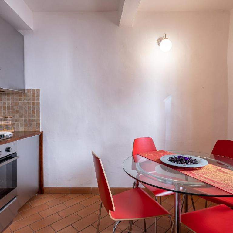 GuestHost - SantAmbrogio Colorful Apartment - Appartamento con 1 Camera da Letto - 7