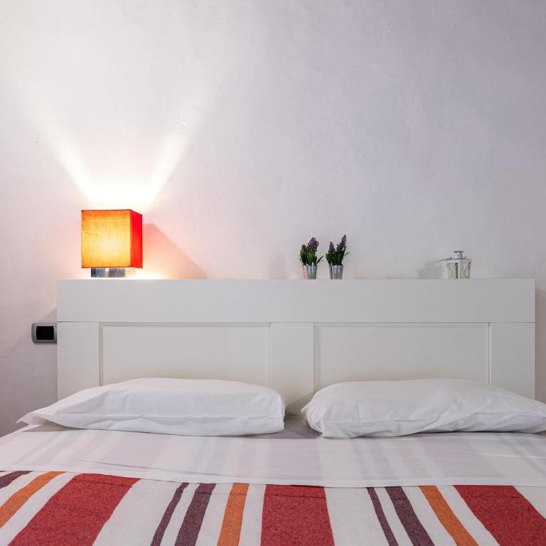 GuestHost - SantAmbrogio Colorful Apartment - Appartamento con 1 Camera da Letto - 10