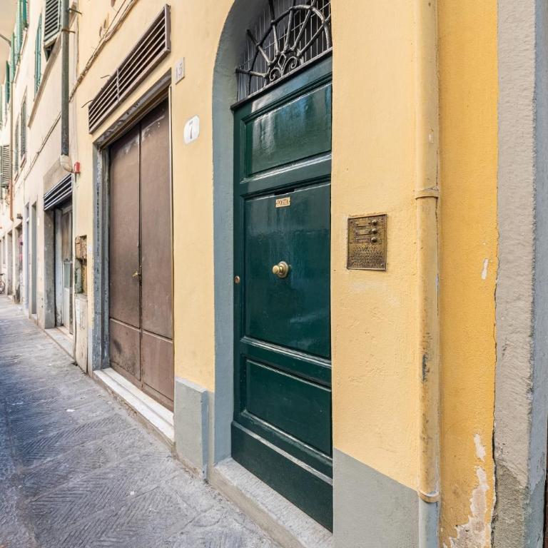 GuestHost - SantAmbrogio Colorful Apartment - Appartamento con 1 Camera da Letto - 15