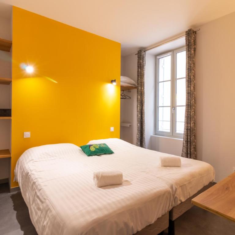 Sarlatitude, Studios & Chambres Climatisés - Small Double Room - 3