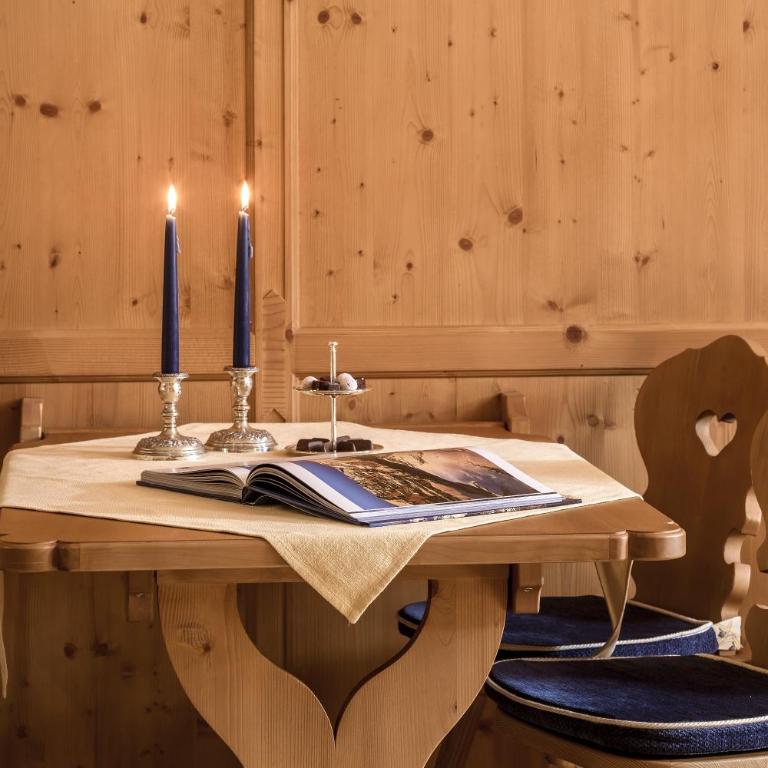 Hotel Chalet Del Sogno - Suite Comfort - 5
