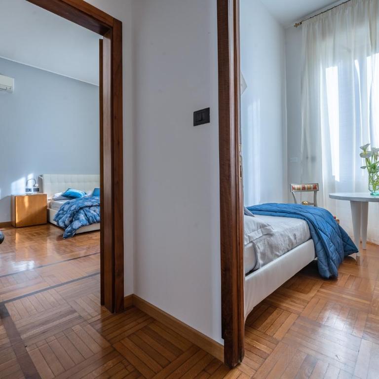 The Art Gallery - Apartment - 7