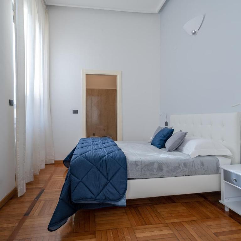 The Art Gallery - Apartment - 10