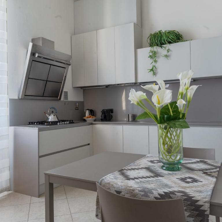 The Art Gallery - Apartment - 12