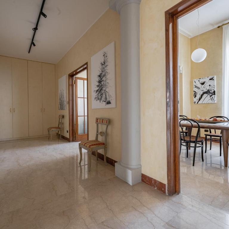 The Art Gallery - Apartment - 13