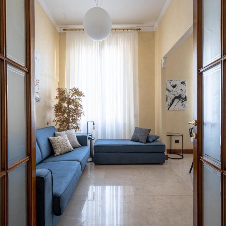 The Art Gallery - Apartment - 18