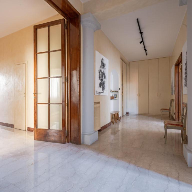 The Art Gallery - Apartment - 20