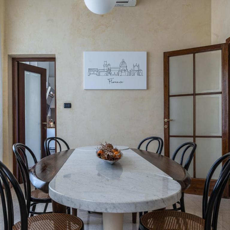 The Art Gallery - Apartment - 21