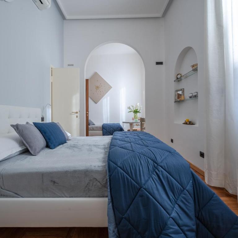The Art Gallery - Apartment - 22