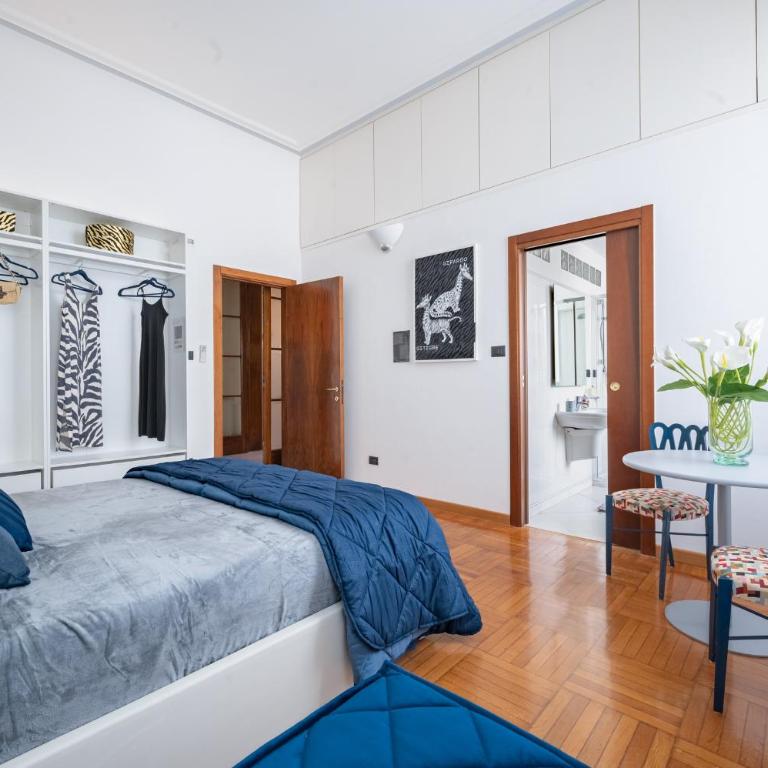 The Art Gallery - Apartment - 4