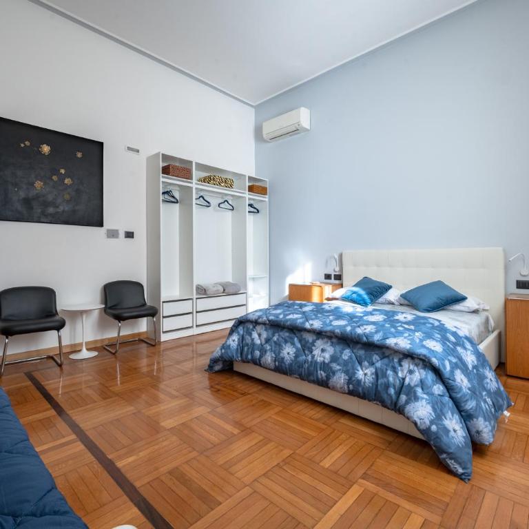 The Art Gallery - Apartment - 3